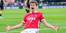Thumbnail for article: AZ-uitblinker kijkt nuchter naar WK-kansen met Oranje: 'Dat heb ik losgelaten'