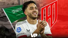 Thumbnail for article: El Karouani schept duidelijkheid over FC Utrecht-toekomst: 'Handtekening al gezet'