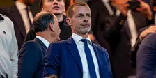 Thumbnail for article: UEFA houdt poot stijf en blijft FIFA boycotten: 'Het vertrouwen is weg'