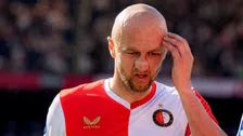 Thumbnail for article: Toekomst bij Feyenoord in ongewis: 'Altijd gezegd dat Feyenoord eerste keuze is'