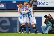 Thumbnail for article: Praat mee op VP: FC Volendam - sc Heerenveen