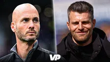 Thumbnail for article: 'Sparta ziet in succesvolle Eredivisie-coach nog altijd alternatief voor Meijer'