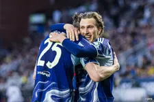 Thumbnail for article: Ajax-parel Godts, Kees Smit en drie anderen genomineerd voor prestigieuze prijs
