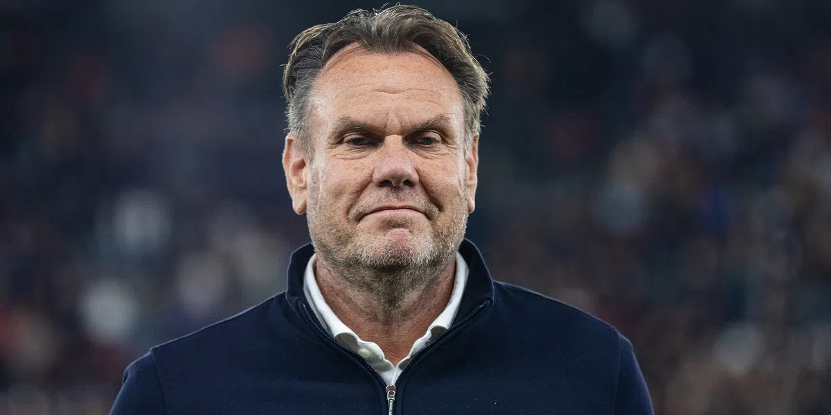 Feyenoord spreekt met droomkandidaat Eenhoorn