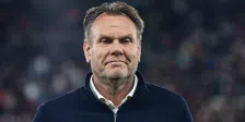 Thumbnail for article: Feyenoord sprak al eens met Eenhoorn: 'Hij voelde geen steun en geen vertrouwen'