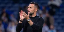 Thumbnail for article: Farioli blikt terug op periode bij Ajax: ‘Het leek wel een soort zelfsabotage’