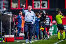 Thumbnail for article: Jans ziet unieke kans FC Utrecht tegen Ajax: 'Heeft m'n zoon opgezocht'