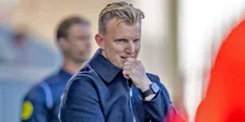 Thumbnail for article: 'Tuurlijk is het een droom om ooit hoofdtrainer van Feyenoord te zijn'