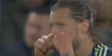 Thumbnail for article: ESPN zoomt in op Weghorst: Ajax-spits niet gediend van aanstellerij 