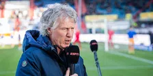 Thumbnail for article: Verbeek: 'Dat is niet al te slim van Van Persie, dat weet ik als geen ander'
