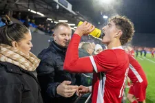 Thumbnail for article: Henk Spaan: 'Wie heeft hem weggestuurd bij Ajax? Wie durft zich te melden?'