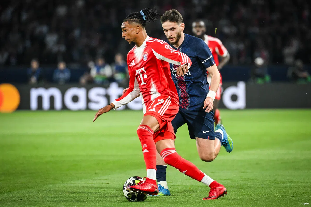 Vink heeft duidelijke voorkeur tussen PSG en Bayern: 'Zo ongekend goed'