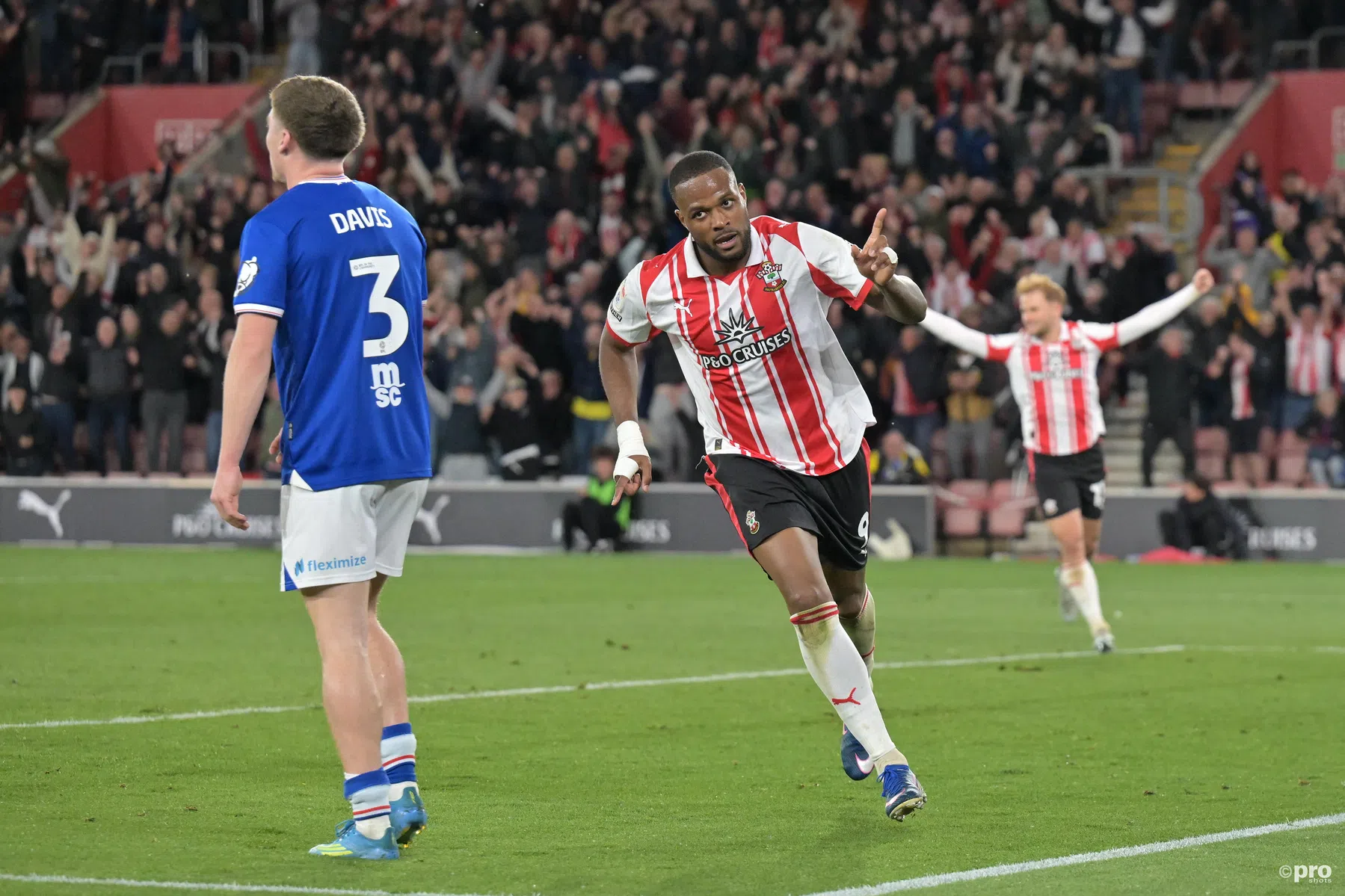 Engels schandaal rond play-offs: 'Southampton spioneerde bij de tegenstander'