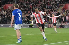Thumbnail for article: Engels schandaal rond play-offs: 'Southampton spioneerde bij de tegenstander'
