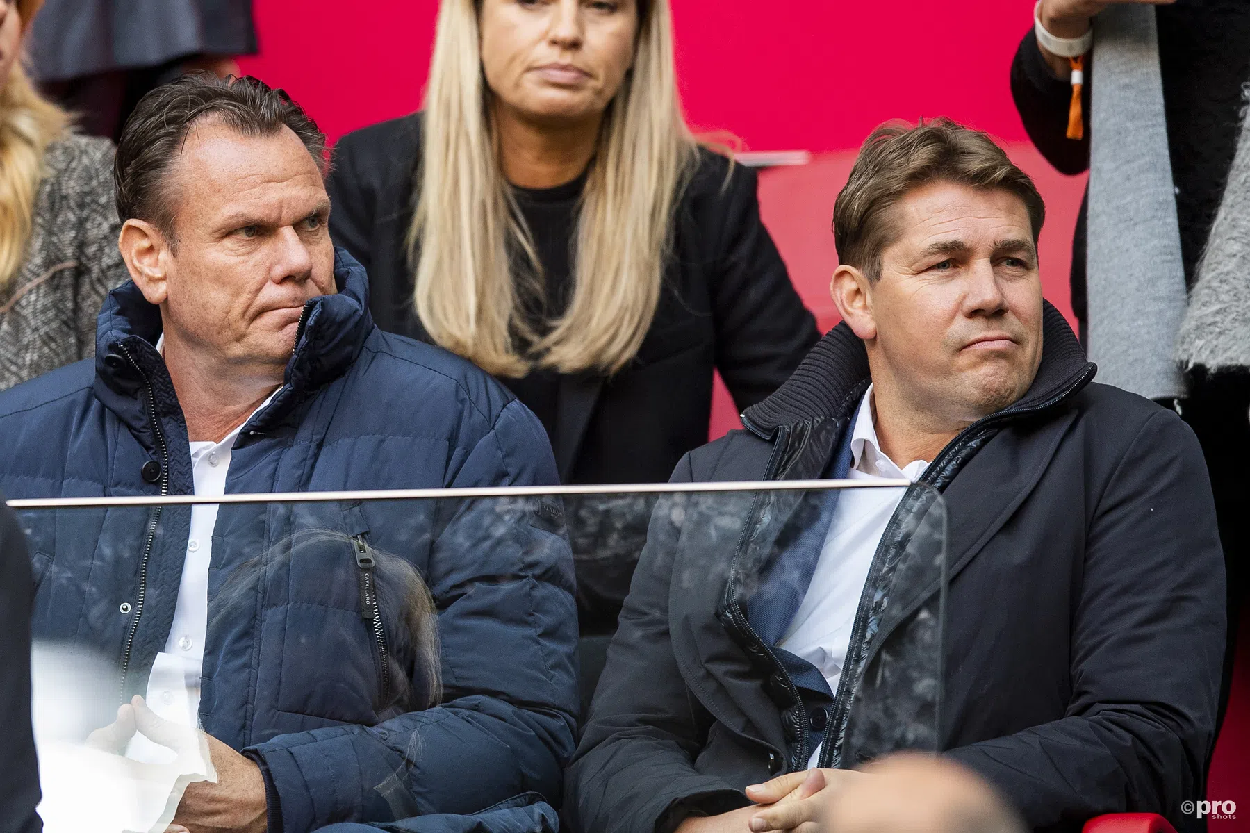 Huiberts gaat niet naar Feyenoord