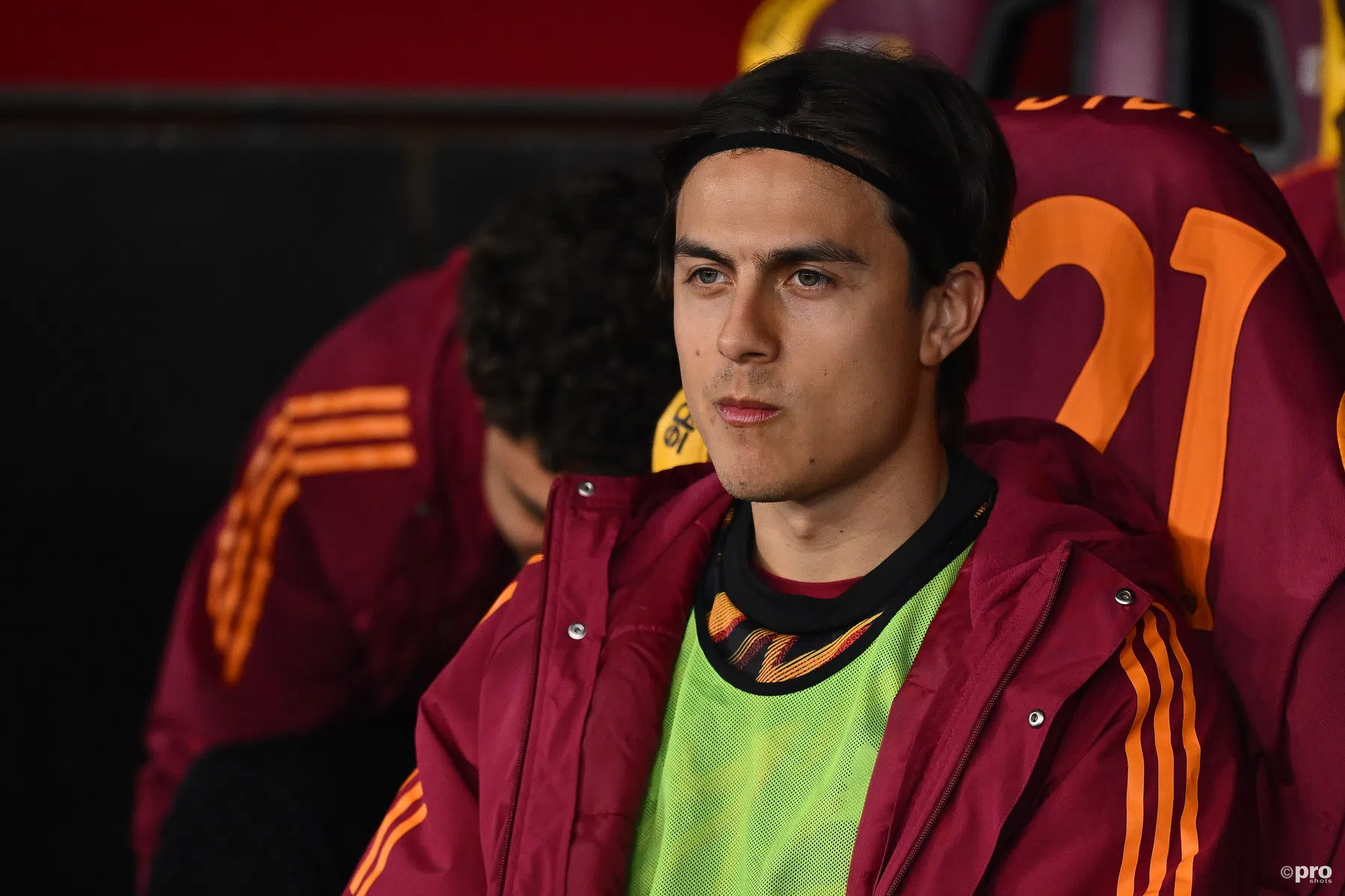 'Roma nadert akkoord en gaat langer door met Argentijnse ster Dybala'