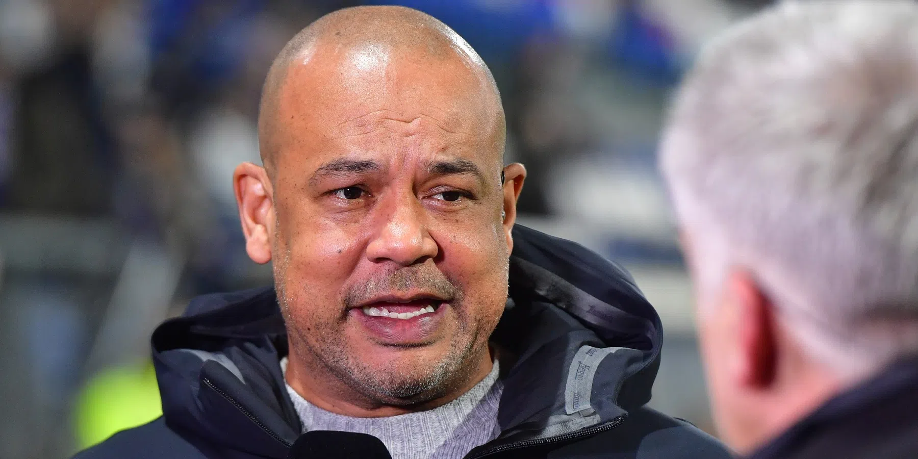 Vink en Perez schrikken van fitheid en spelhervattingen Ajax