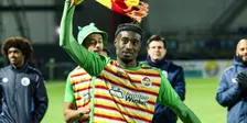 Thumbnail for article: Kraay prijst KKD-ster en tipt scouts: 'Dat is dé man, die moet je halen'
