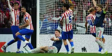 Thumbnail for article: Praat mee op VP: feest in Londen, Arsenal vlak voor rust op 1-0 tegen Atlético