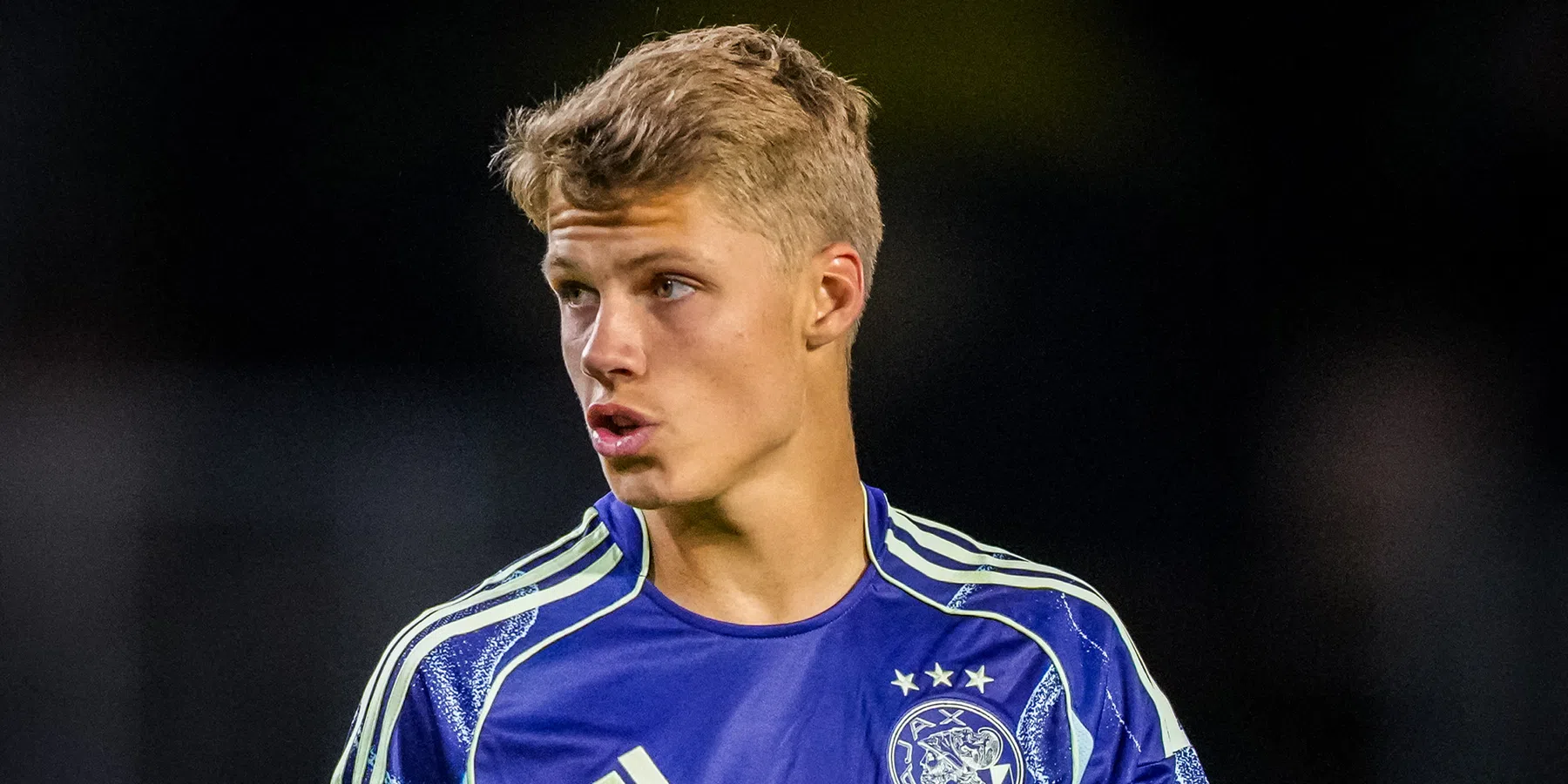 Kwakman en Bruggink vol onbegrip over Steur-transfer