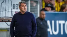 Thumbnail for article: Garcia ziet drie Ajax-spelers terugkeren voor wedstrijd tegen FC Utrecht