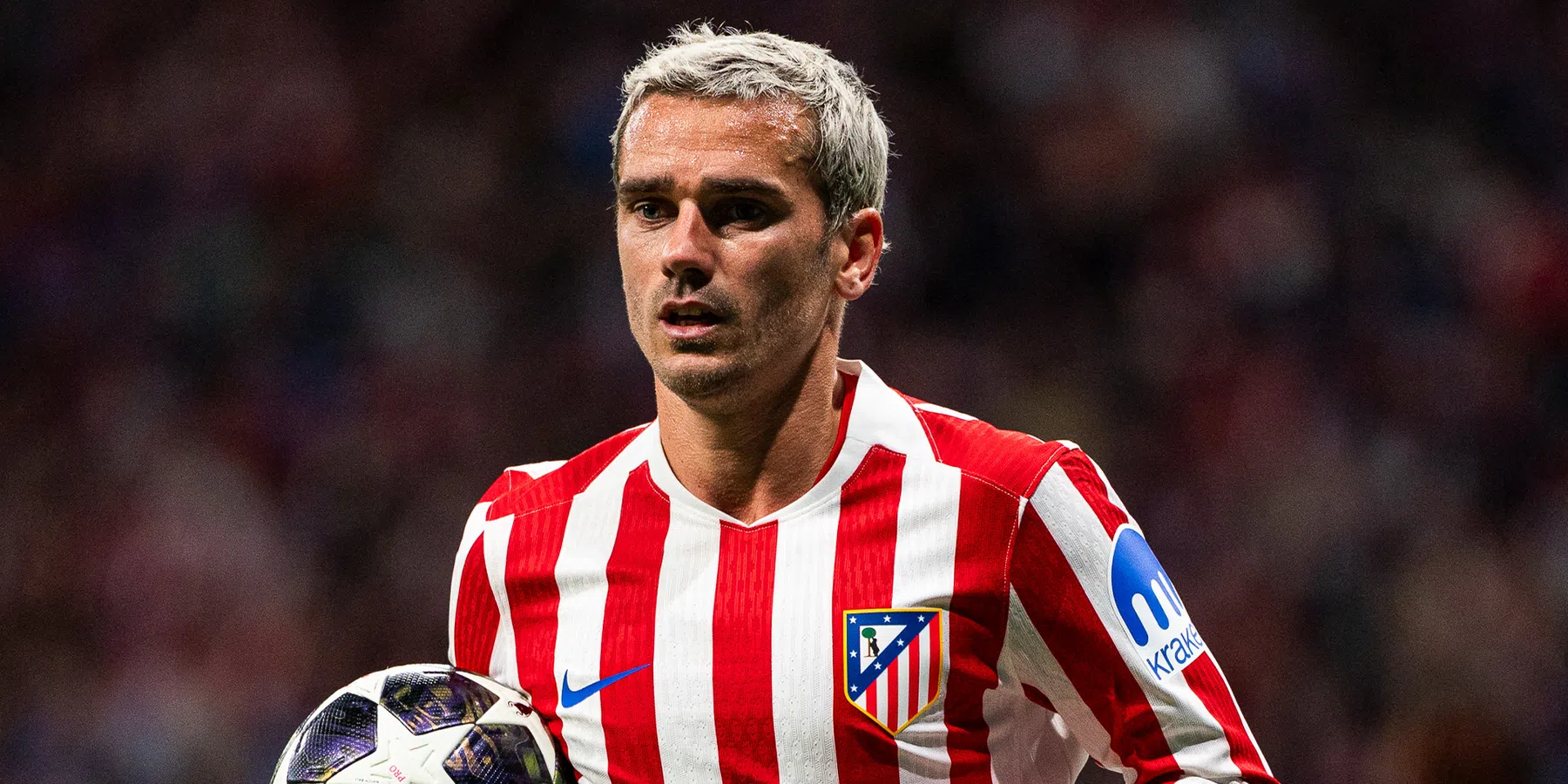 Griezmann excuseert zich voor Barça-uitstapje
