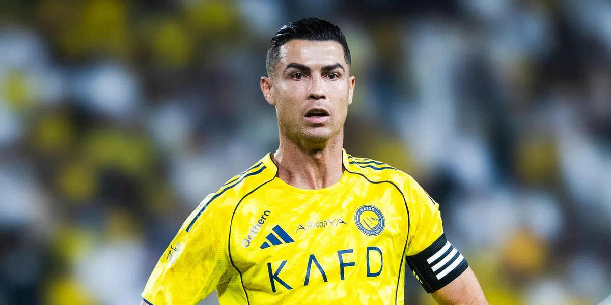 Praat mee op VP: Al Nassr - Al Hilal