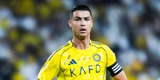 Thumbnail for article: Ronaldo en Al Nassr laten eerste kans op titel liggen door bizarre blunder