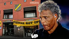 Thumbnail for article: Supporters NAC keren zich tegen Van Hooijdonk: 'Pierre, rot op!'