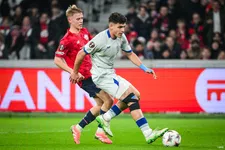 Thumbnail for article: 'PSV pakt door voor Spanjaard: bod op 'beste jonge verdediger ter wereld''