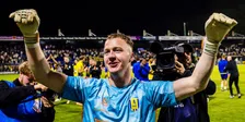 Thumbnail for article: RKC-held overwint 'niet sterk punt': 'Maar je hebt eigenlijk niets te verliezen'