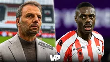 Thumbnail for article: Steijn ligt onder vuur en slaat terug: 'Blijkbaar heeft iemand gelekt'