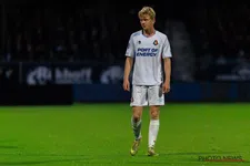 Thumbnail for article: Hatenboer sluit terugkeer naar Anderlecht niet uit, maar: "Liefst blijf ik in Nederland"