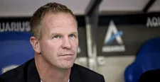 Thumbnail for article: Vrancken over zijn ambities: "Voor mij móét dat niet als hoofdcoach zijn"