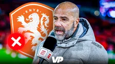 Thumbnail for article: Bosz hoort niets van KNVB: 'Uit media bleek dat de keuze na het WK wordt genomen'