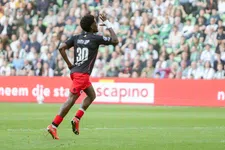 Thumbnail for article: Excelsior boekt dankzij late goal van De Regt cruciale zege in Groningen