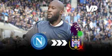 Thumbnail for article: Anderlecht is (nog) geen optie: 'Lukaku biedt zich aan in Engeland'