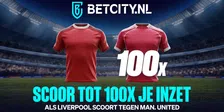 Thumbnail for article: Manchester United en Liverpool strijden om de derde plaats: alle ogen op Fernandes