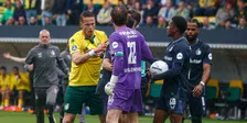 Thumbnail for article: Wellenreuther deelt sneer uit na opvallend moment: 'Hoe kan je zo lang wachten?'