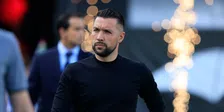Thumbnail for article: Verweij: 'Farioli was bij Ajax lyrisch over hen, maar daar heeft hij nu ruzie mee'