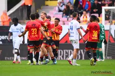 Thumbnail for article: KV Mechelen pakt eerste zege en neemt de vijfde plek over van KAA Gent 