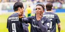 Thumbnail for article: Van blessure herstelde Feyenoorder: 'Doen rustig aan, maar voel me goed en fit'