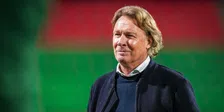 Thumbnail for article: Kraay denkt dat Oranje-aanvaller 'doodziek' is: 'Ik zou met Brobbey spelen'