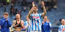 Thumbnail for article: Heldere play-offs-wens: 'Maken meer kans tegen Ajax dan tegen NEC of FC Twente'