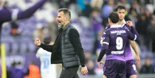 Thumbnail for article: Leko wipt met Club over Union: "Na ons vind ik STVV het best voetballende team"