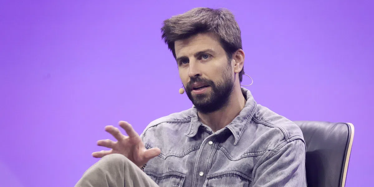Gerard Piqué opnieuw in opspraak: oud-verdediger krijgt megaboete van tonnen