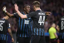 Thumbnail for article: 'Op zoek naar defensieve versterking: Club Brugge mikt op jonge verdediger uit Kosovo'
