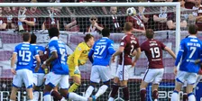 Thumbnail for article: Raskin met Rangers onderuit tegen Hearts, dat dichter bij historische titel komt