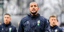 Thumbnail for article: Geen toekomst voor Ihattaren bij Fortuna Sittard: 'Moet een transfer maken'