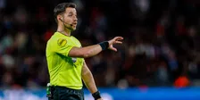 Thumbnail for article: Scheidsrechter bij Feyenoord - AZ bekend, Makkelie fluit degradatiekraker